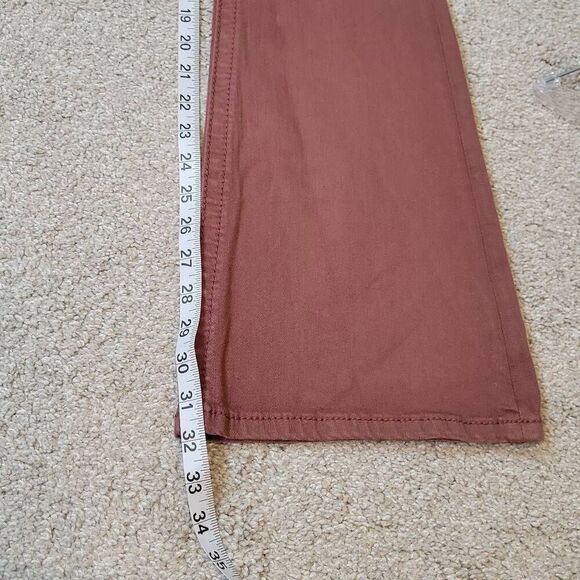 Miss Me Women's High Rise Flare Jeans Size 26 - Picture 9 of 9